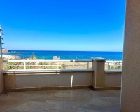 Resale - Apartment - Torrevieja - Curva del Palangre
