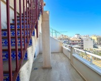 Resale - Apartment - Torrevieja - Curva del Palangre