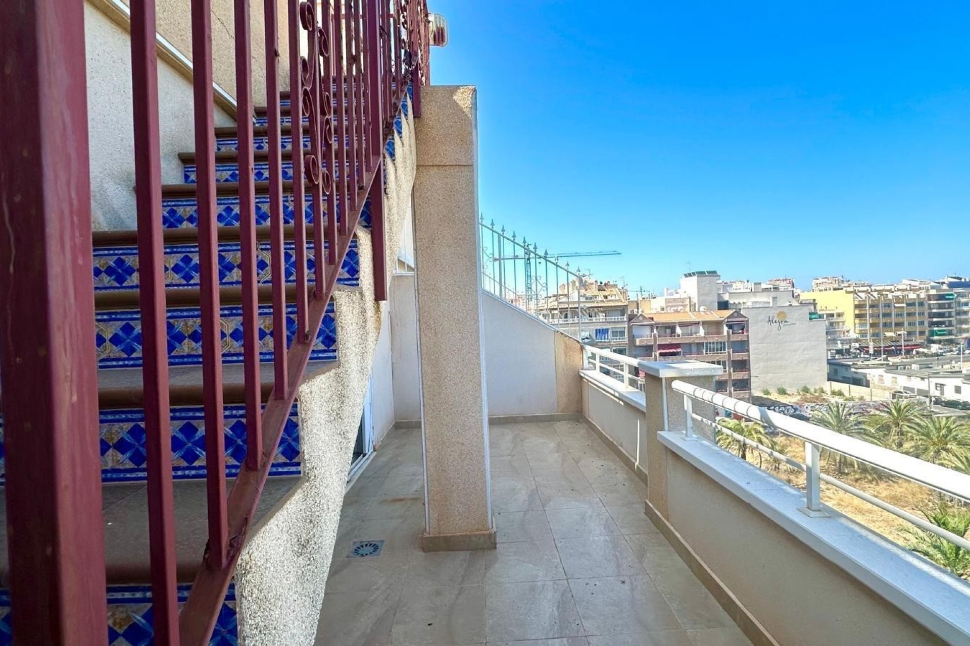 Resale - Apartment - Torrevieja - Curva del Palangre
