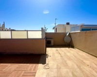 Resale - Apartment - Torrevieja - Curva del Palangre