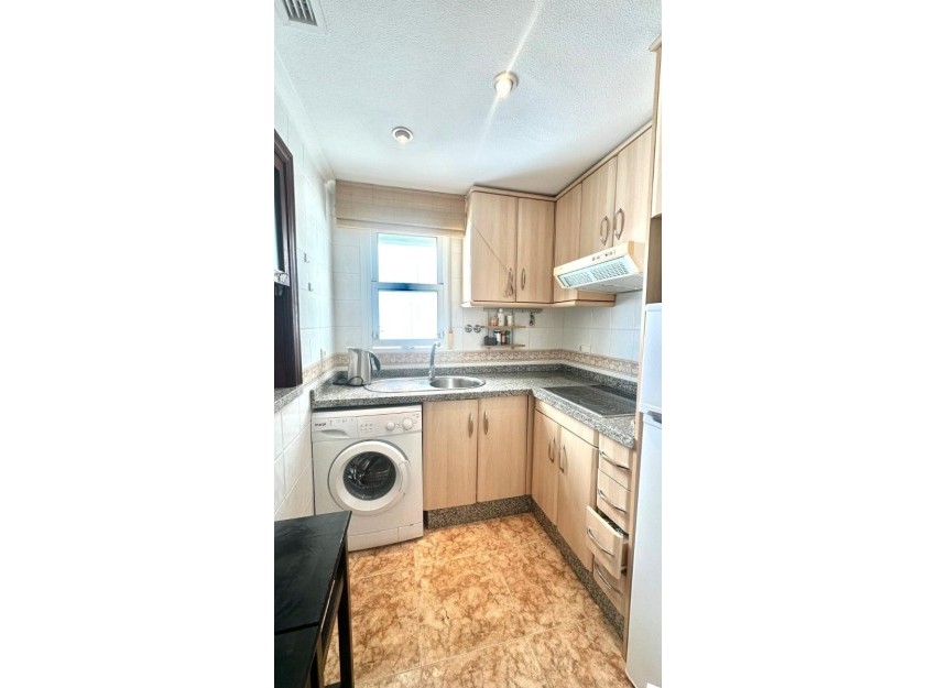 Resale - Apartment - Torrevieja - Curva del Palangre