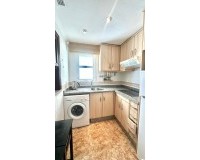 Resale - Apartment - Torrevieja - Curva del Palangre