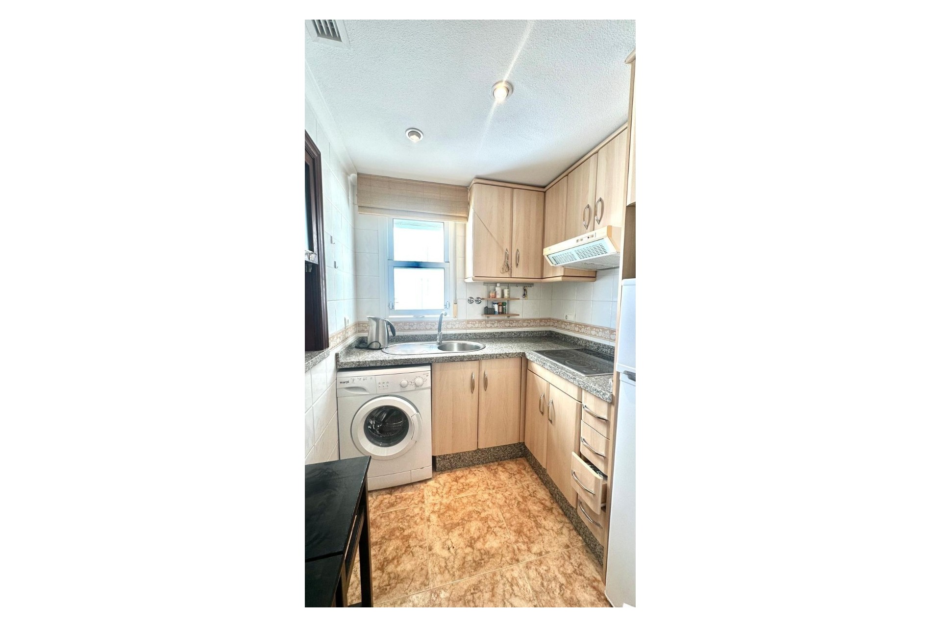 Resale - Apartment - Torrevieja - Curva del Palangre