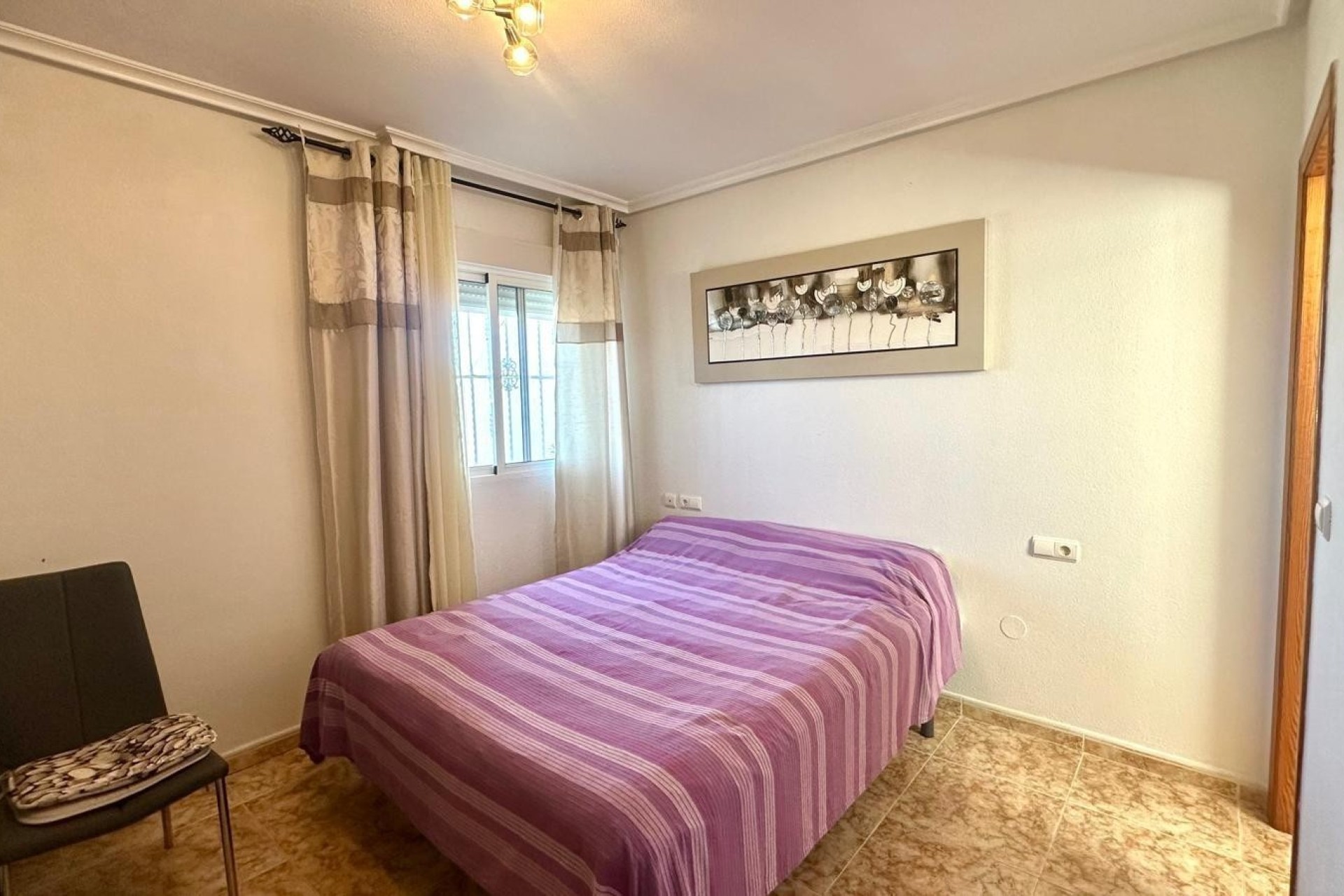 Resale - Apartment - Torrevieja - Curva del Palangre