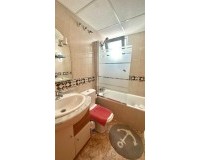 Resale - Apartment - Torrevieja - Curva del Palangre