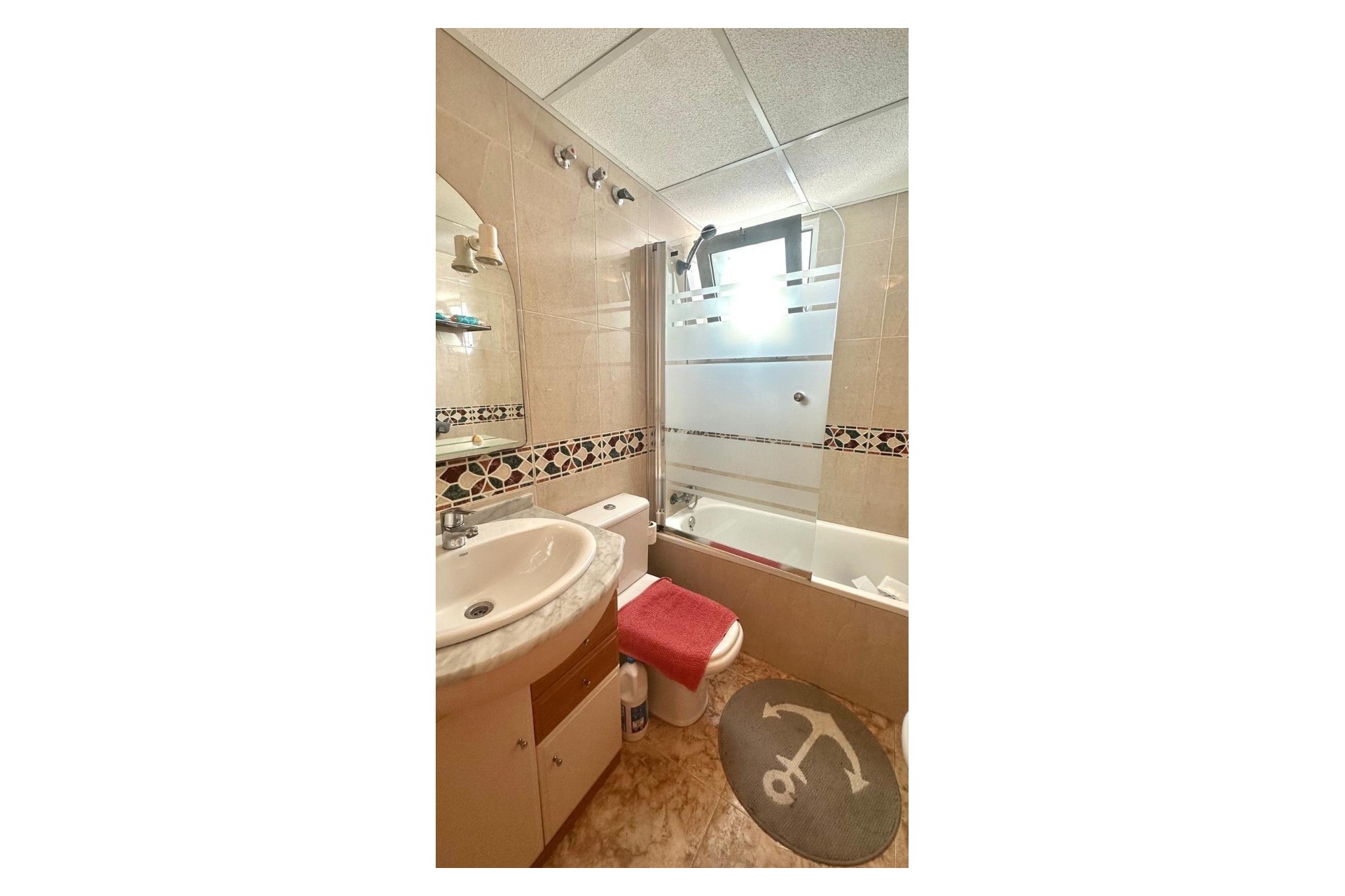 Resale - Apartment - Torrevieja - Curva del Palangre