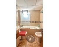 Resale - Apartment - Torrevieja - Curva del Palangre