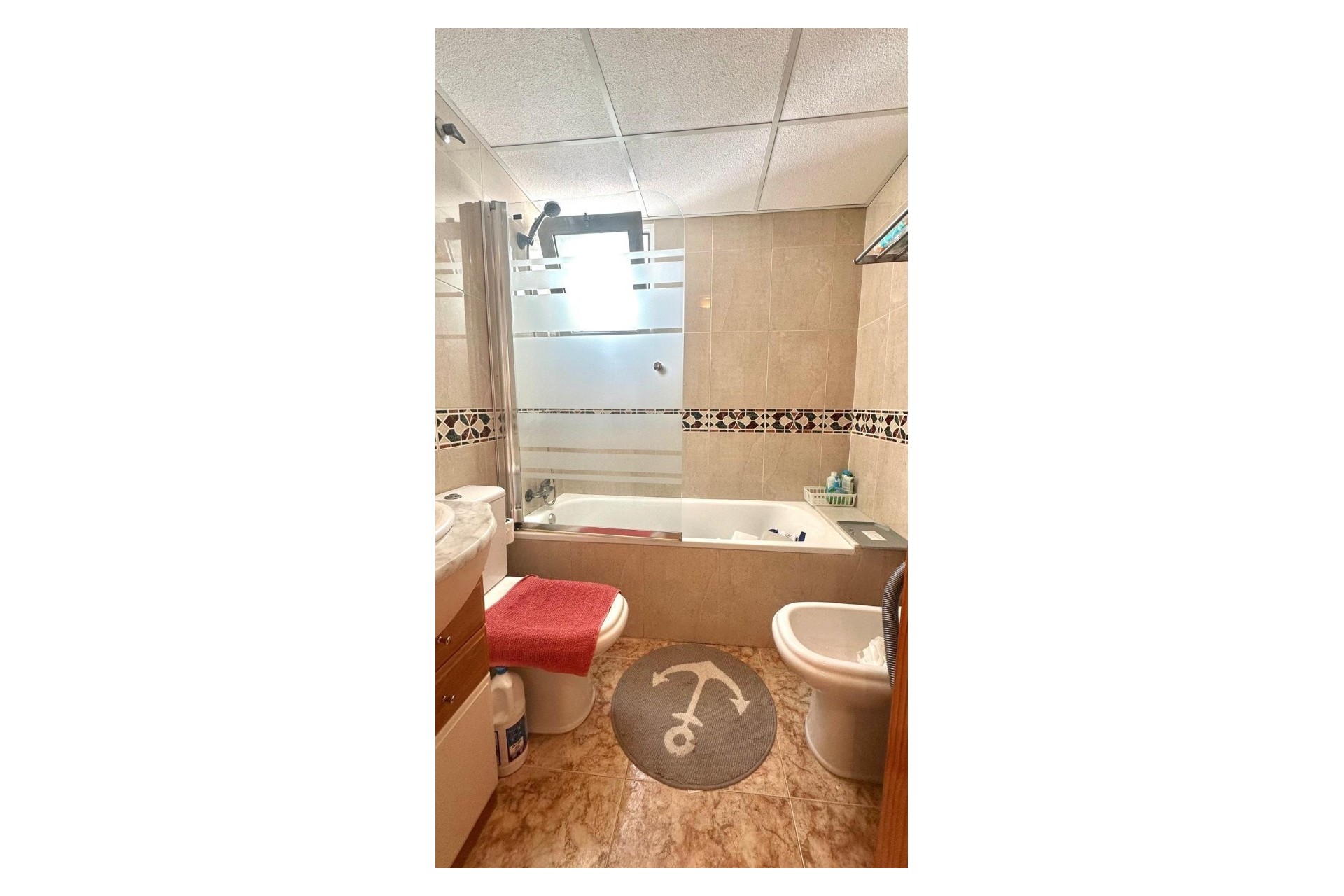 Resale - Apartment - Torrevieja - Curva del Palangre
