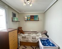 Resale - Apartment - Torrevieja - Curva del Palangre