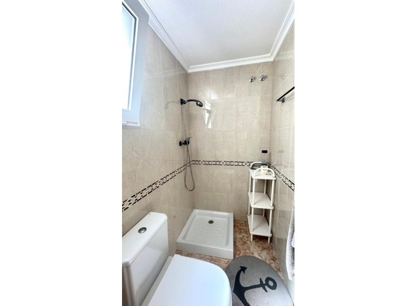 Resale - Apartment - Torrevieja - Curva del Palangre