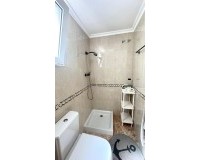 Resale - Apartment - Torrevieja - Curva del Palangre