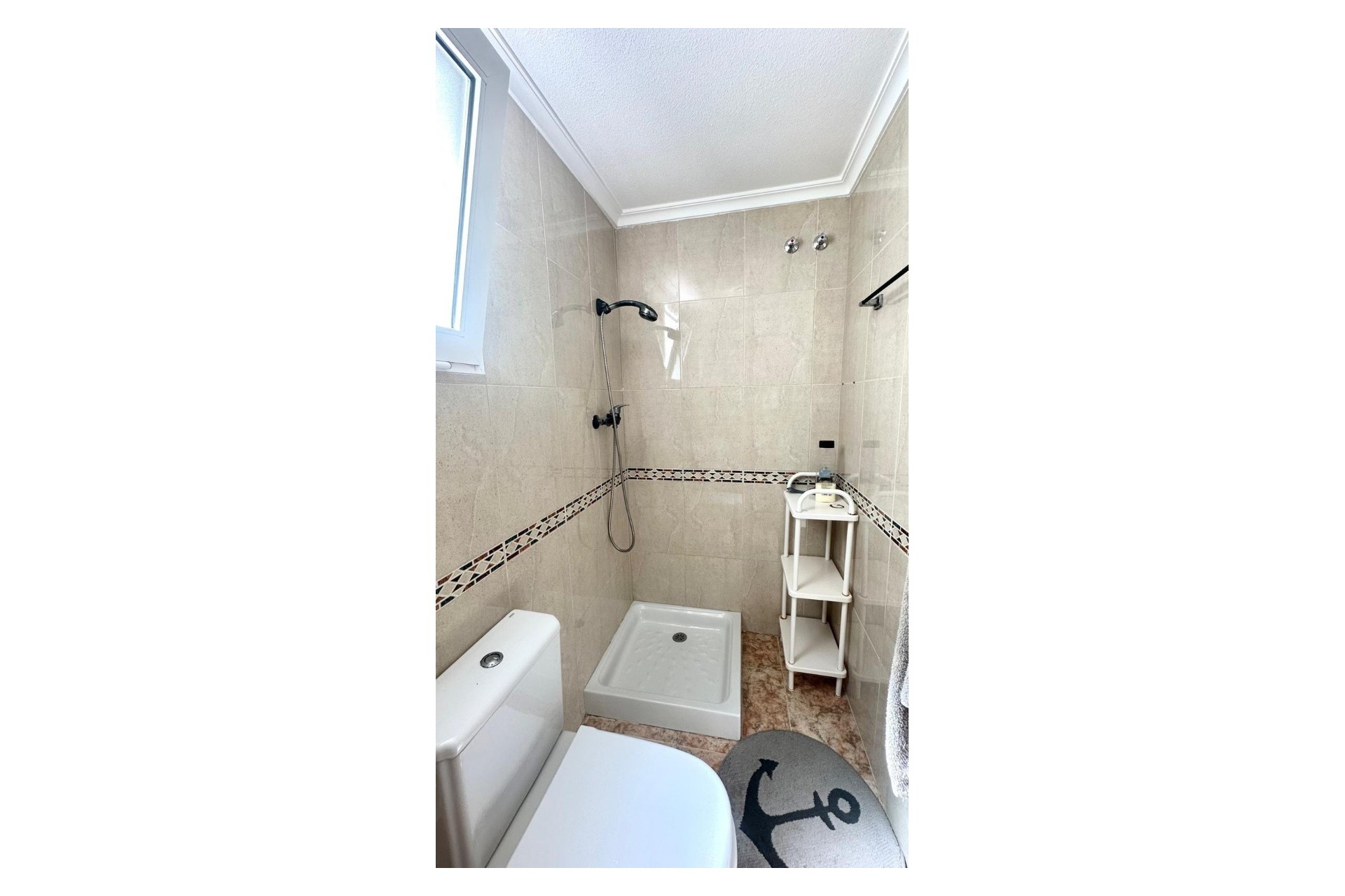 Resale - Apartment - Torrevieja - Curva del Palangre