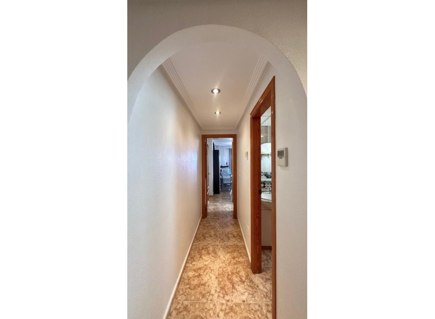 Resale - Apartment - Torrevieja - Curva del Palangre