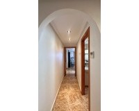 Resale - Apartment - Torrevieja - Curva del Palangre