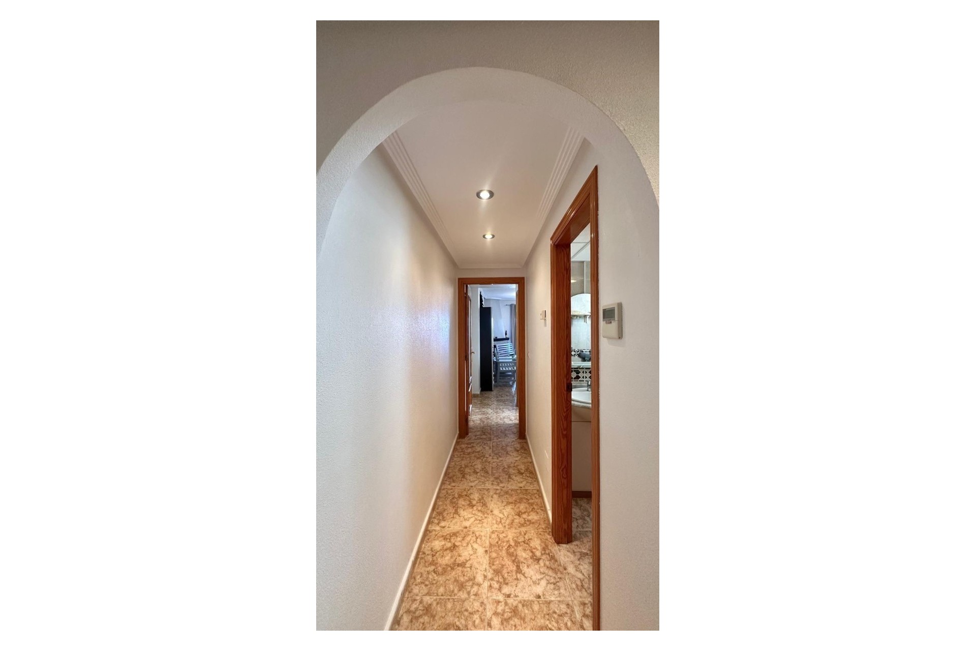 Resale - Apartment - Torrevieja - Curva del Palangre