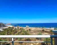 Resale - Apartment - Torrevieja - Curva del Palangre