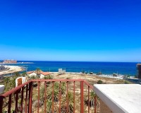 Resale - Apartment - Torrevieja - Curva del Palangre