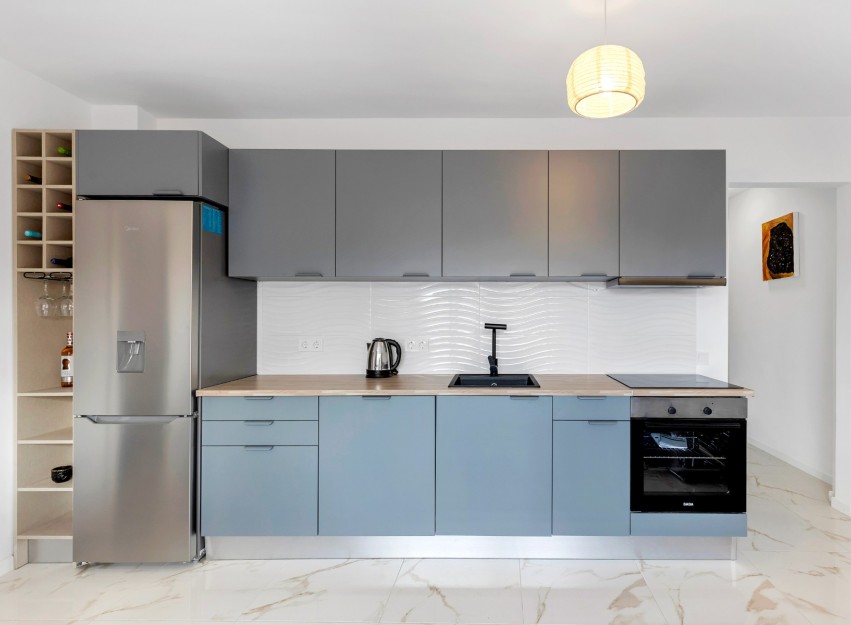 Resale - Apartment - Torrevieja - La Mata