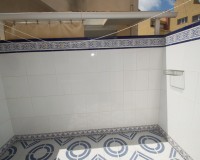 Resale - Apartment - Torrevieja - La Veleta
