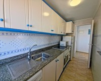 Resale - Apartment - Torrevieja - Los Altos