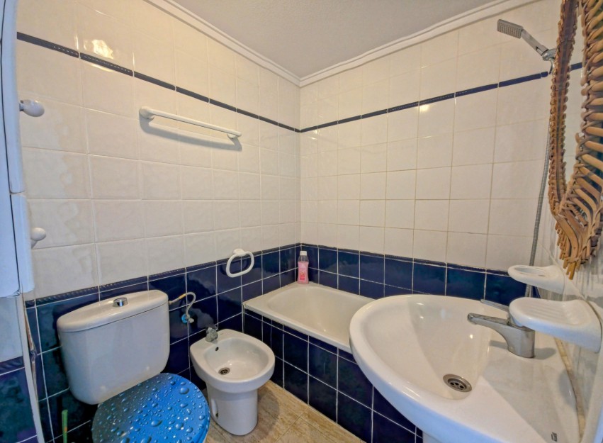 Resale - Apartment - Torrevieja - Los Altos