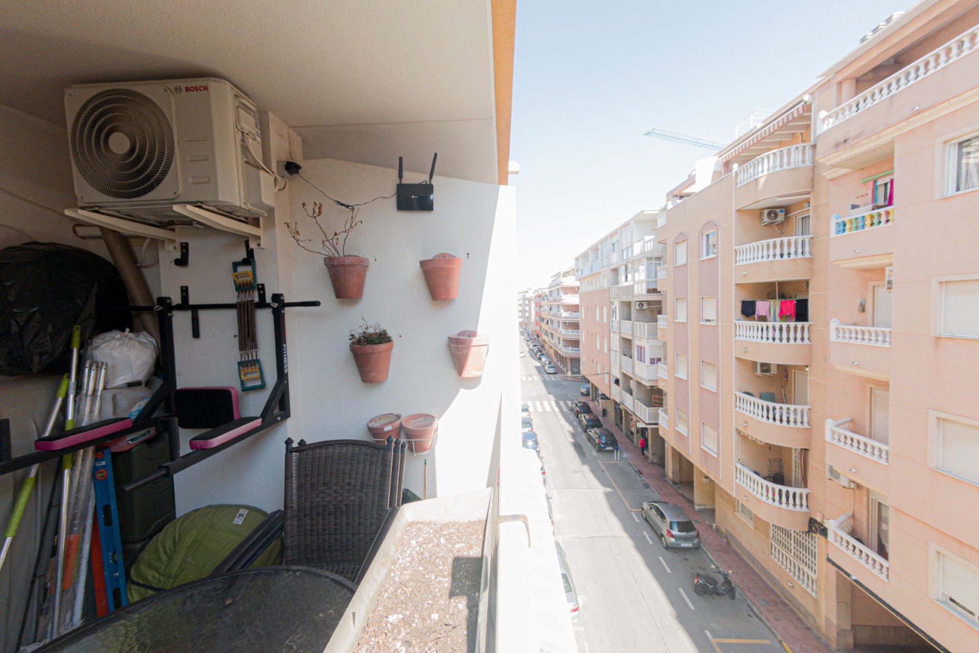Resale - Apartment - Torrevieja - Playa de Los Locos-Curva del Palangre