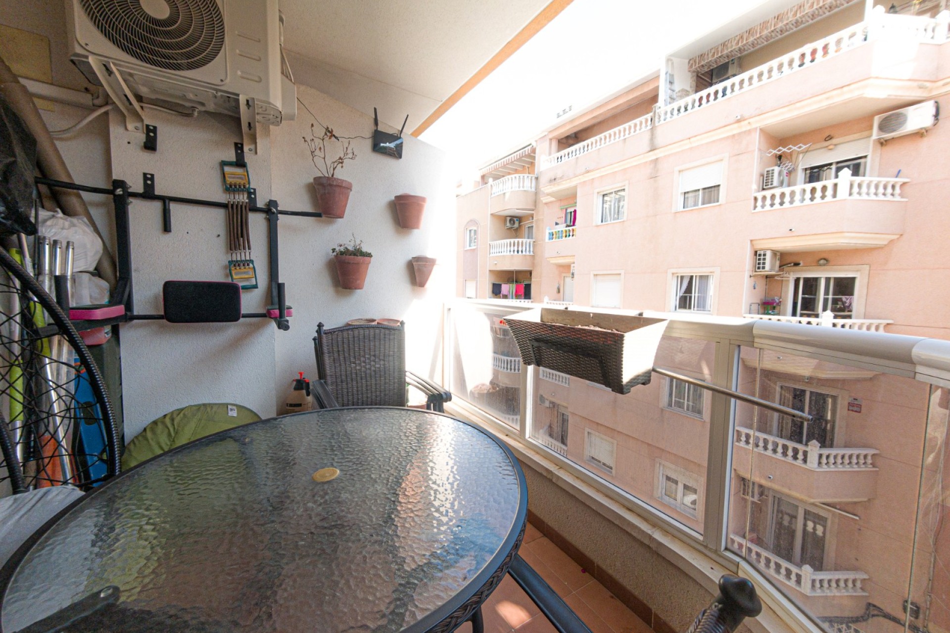 Resale - Apartment - Torrevieja - Playa de Los Locos-Curva del Palangre