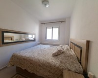 Resale - Apartment - Torrevieja - Playa de Los Locos-Curva del Palangre