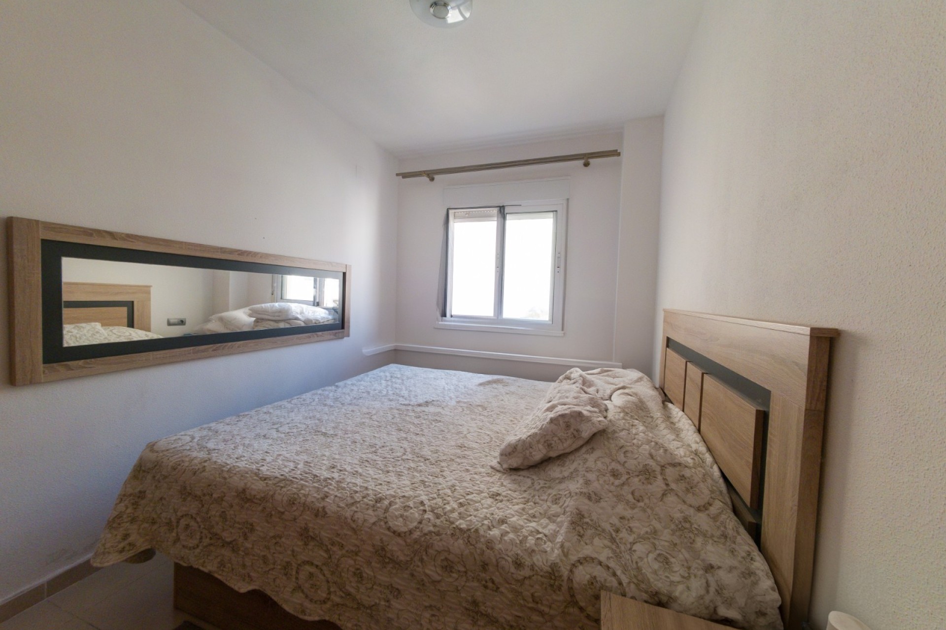 Resale - Apartment - Torrevieja - Playa de Los Locos-Curva del Palangre