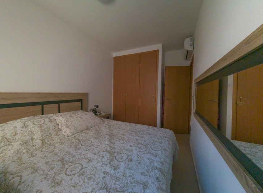 Resale - Apartment - Torrevieja - Playa de Los Locos-Curva del Palangre