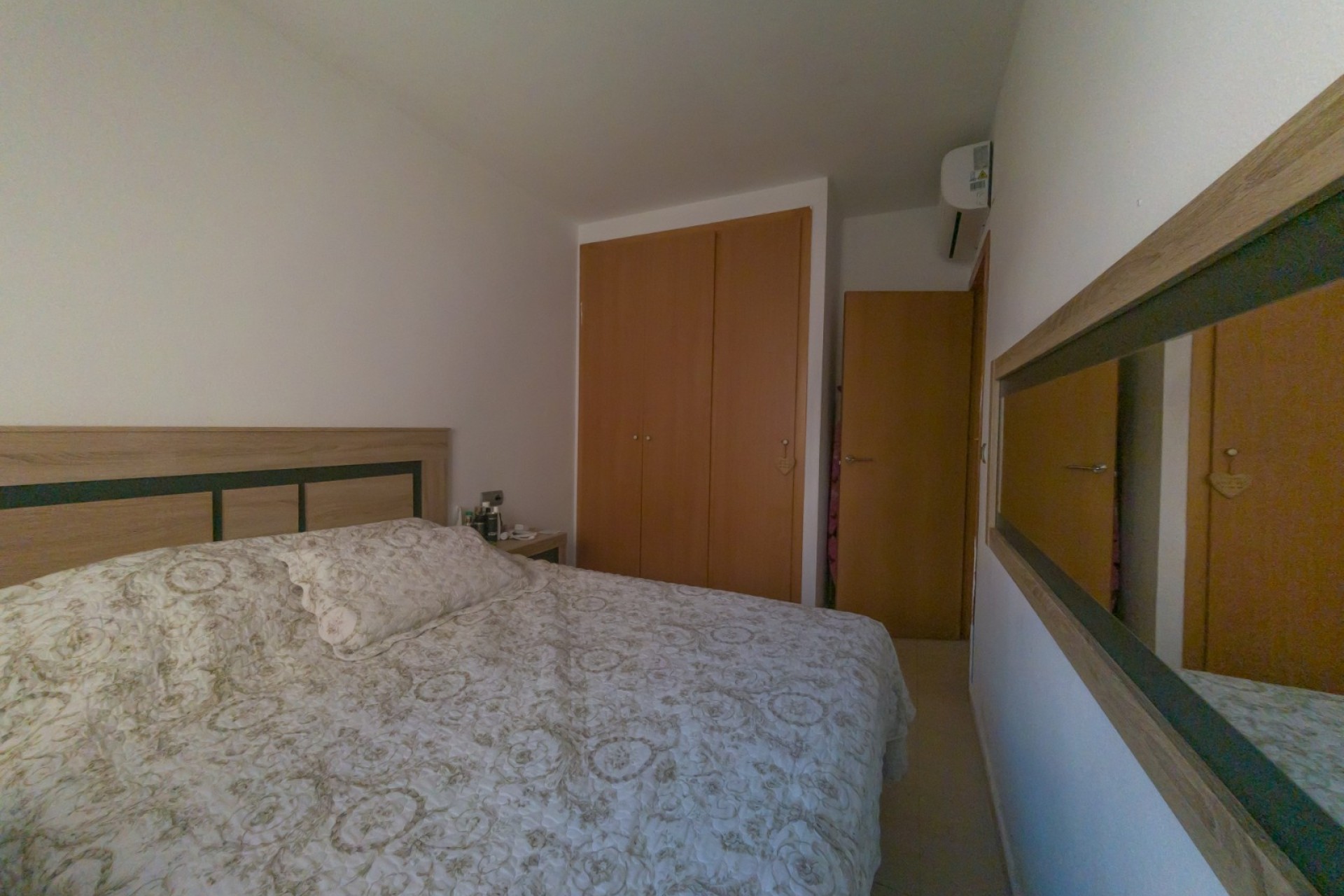 Resale - Apartment - Torrevieja - Playa de Los Locos-Curva del Palangre