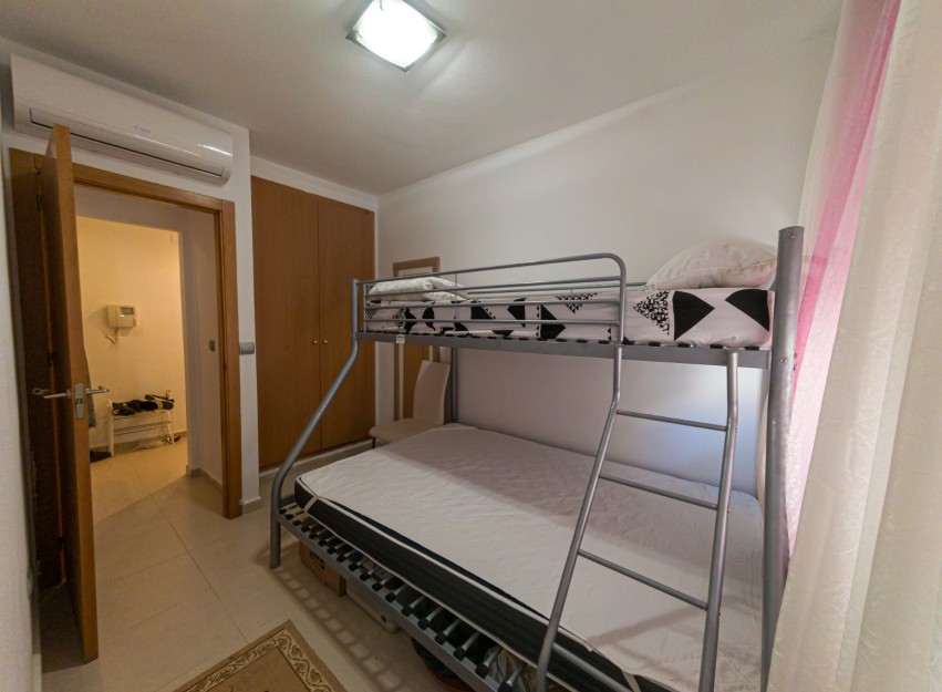 Resale - Apartment - Torrevieja - Playa de Los Locos-Curva del Palangre