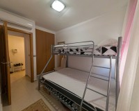 Resale - Apartment - Torrevieja - Playa de Los Locos-Curva del Palangre