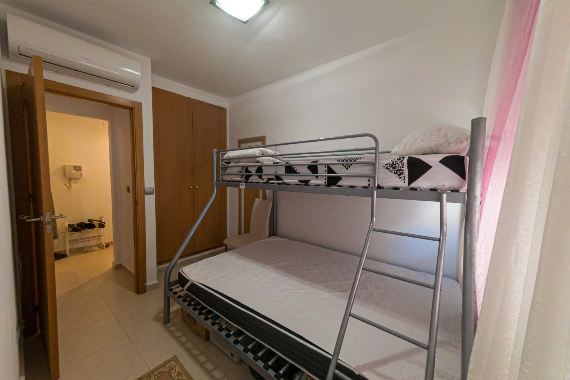 Resale - Apartment - Torrevieja - Playa de Los Locos-Curva del Palangre