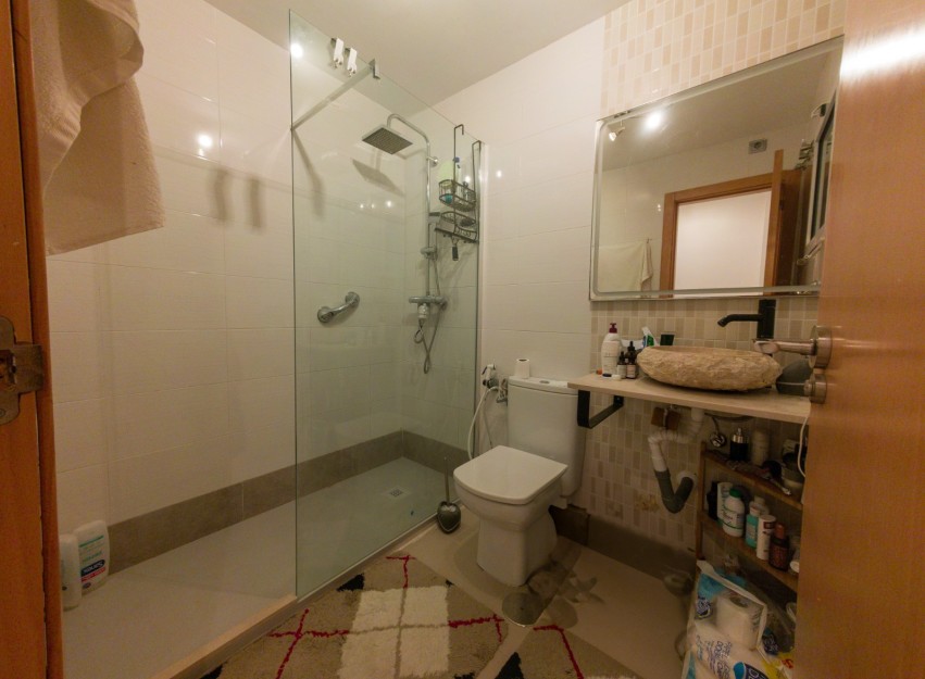 Resale - Apartment - Torrevieja - Playa de Los Locos-Curva del Palangre