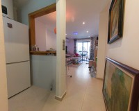Resale - Apartment - Torrevieja - Playa de Los Locos-Curva del Palangre