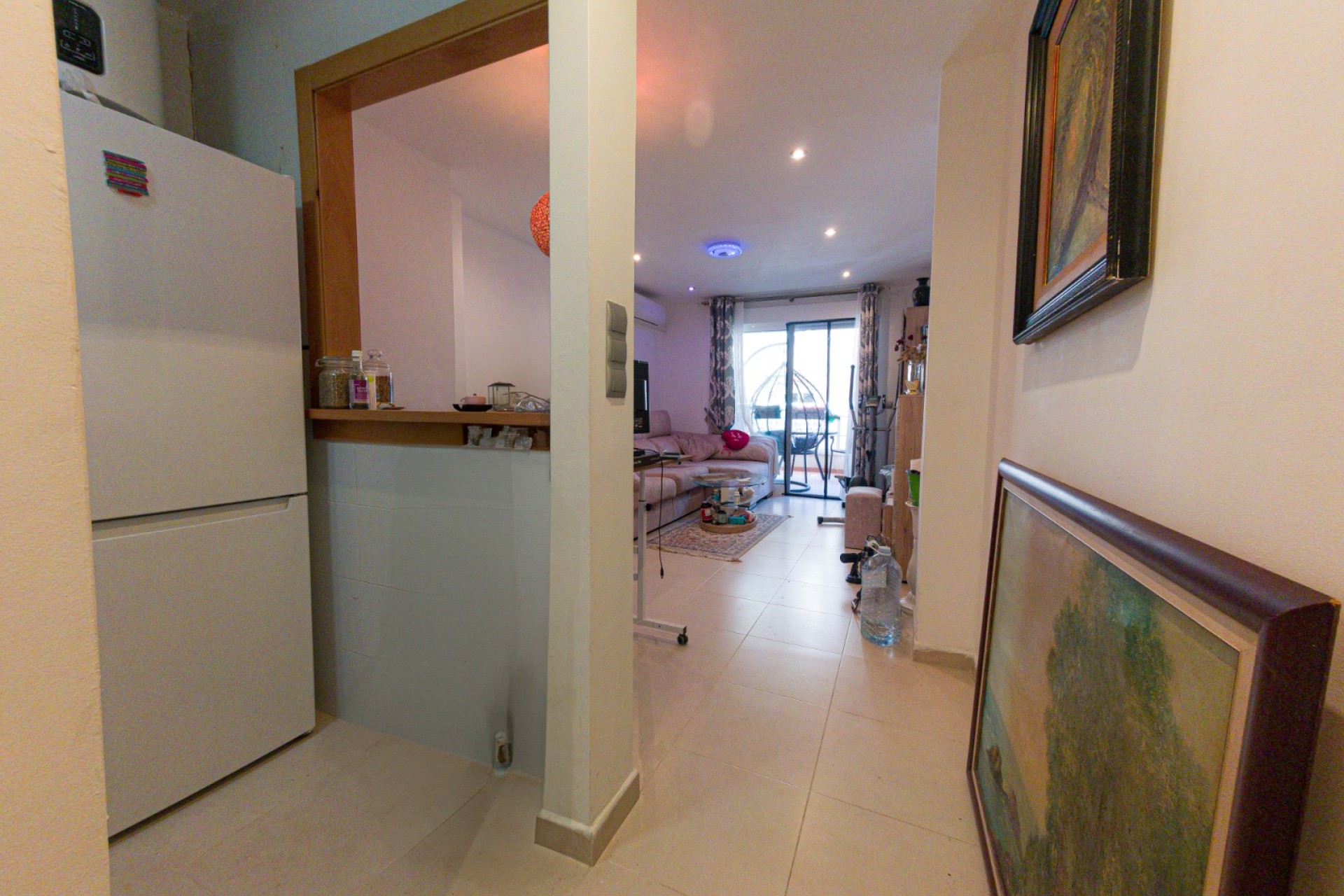 Resale - Apartment - Torrevieja - Playa de Los Locos-Curva del Palangre