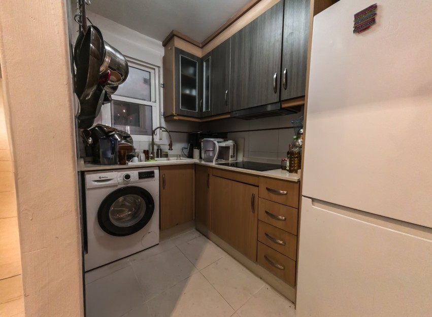 Resale - Apartment - Torrevieja - Playa de Los Locos-Curva del Palangre