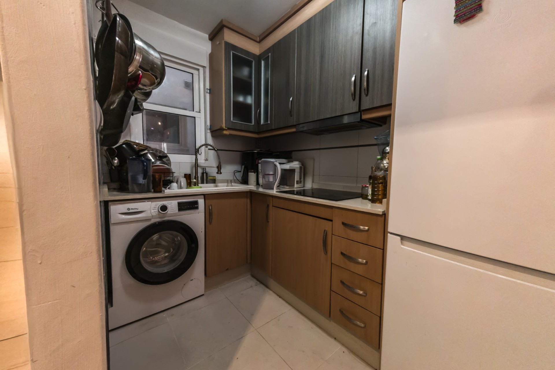 Resale - Apartment - Torrevieja - Playa de Los Locos-Curva del Palangre