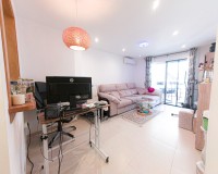 Resale - Apartment - Torrevieja - Playa de Los Locos-Curva del Palangre