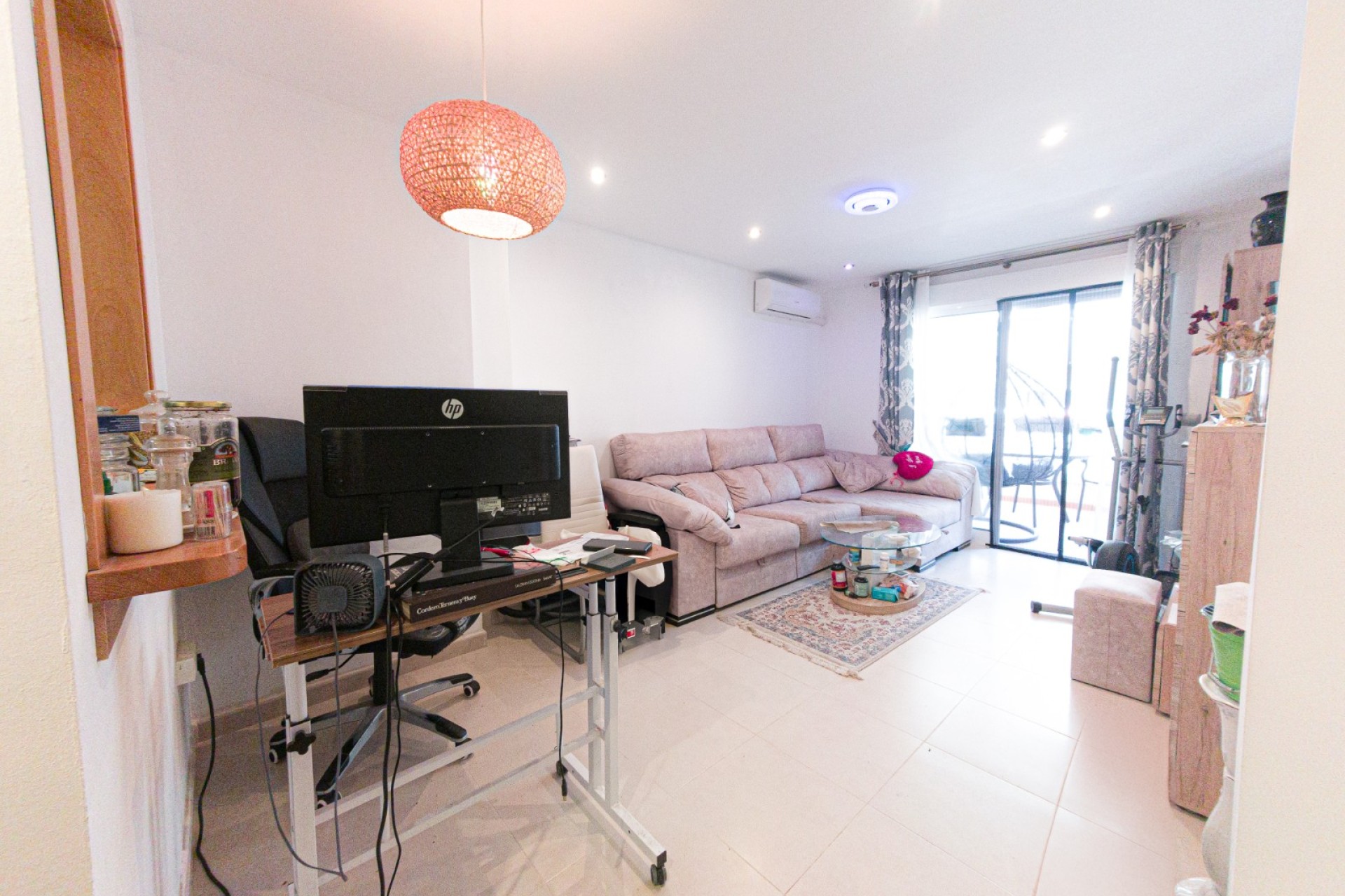 Resale - Apartment - Torrevieja - Playa de Los Locos-Curva del Palangre