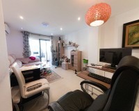 Resale - Apartment - Torrevieja - Playa de Los Locos-Curva del Palangre