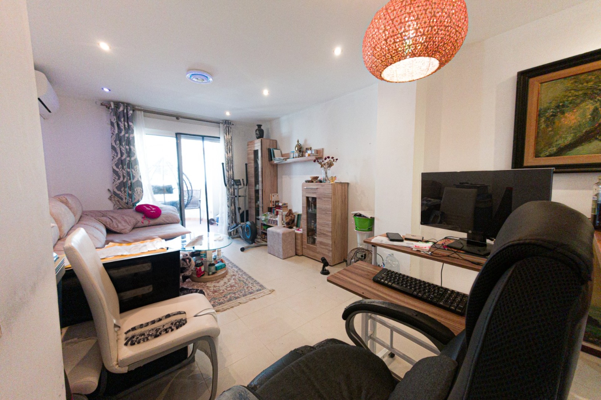 Resale - Apartment - Torrevieja - Playa de Los Locos-Curva del Palangre