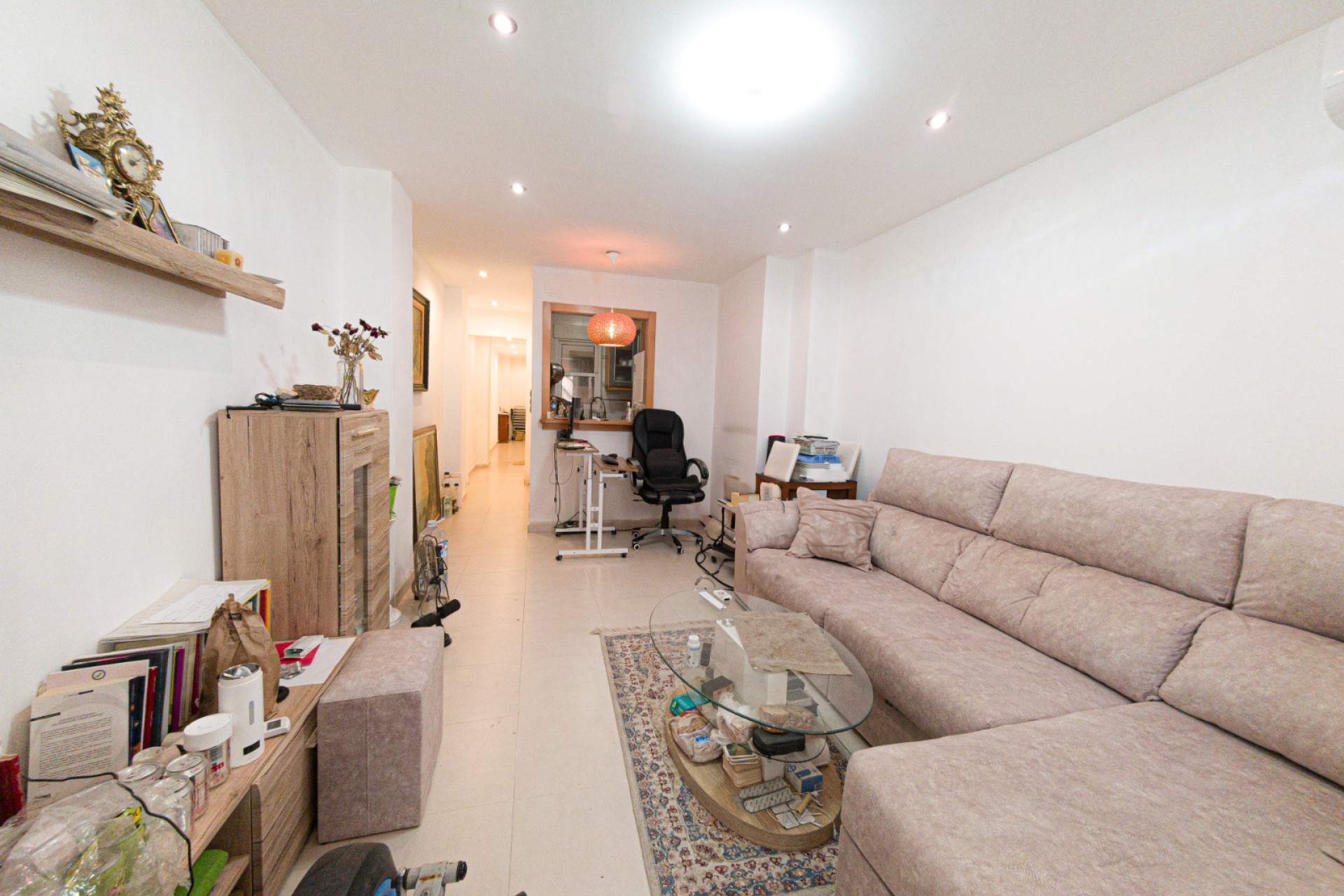 Resale - Apartment - Torrevieja - Playa de Los Locos-Curva del Palangre