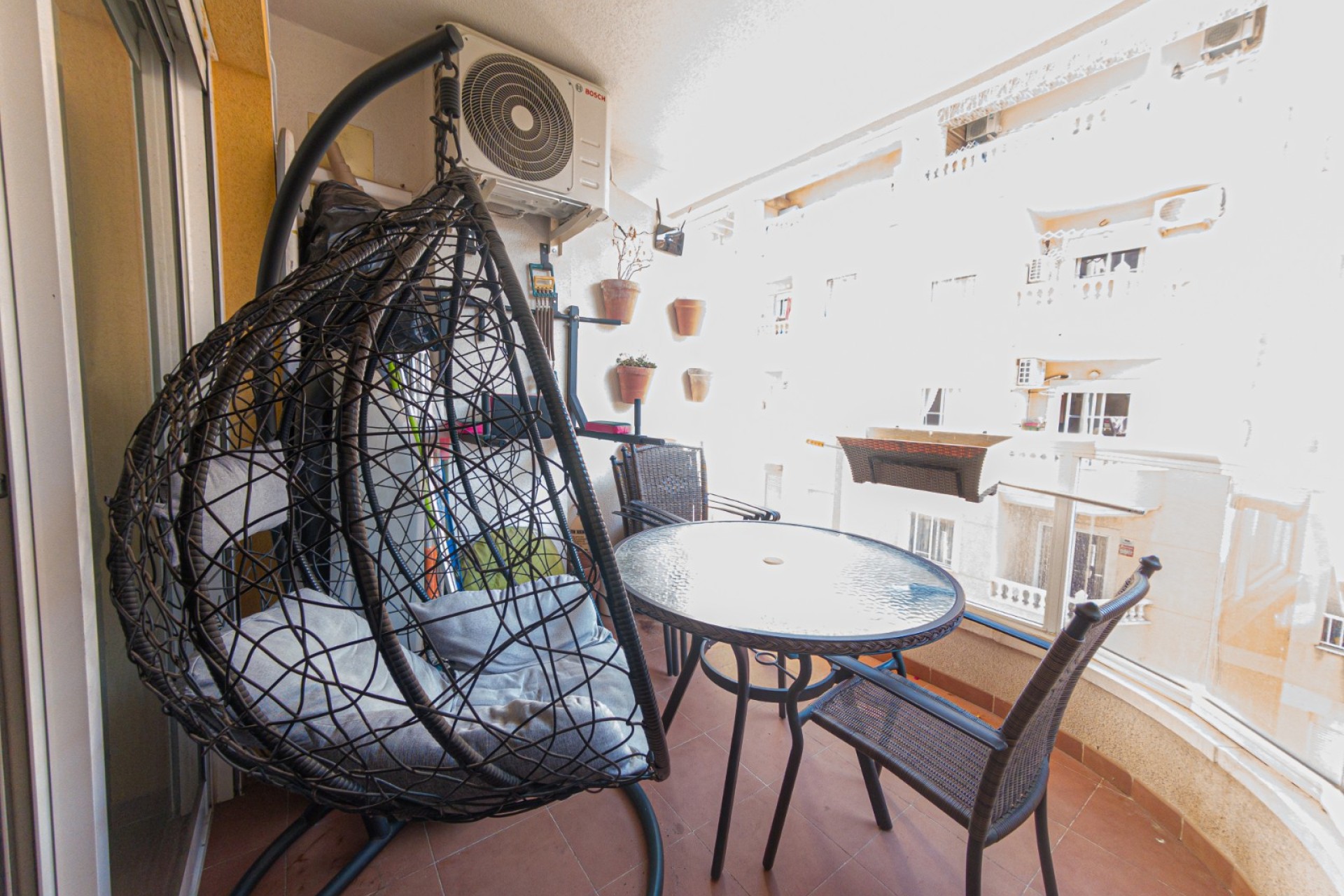 Resale - Apartment - Torrevieja - Playa de Los Locos-Curva del Palangre