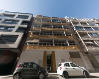 Resale - Apartment - Torrevieja - Playa de Los Locos-Curva del Palangre