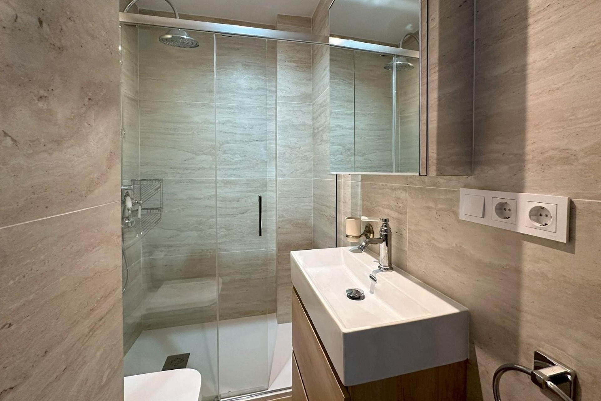 Resale - Apartment - Torrevieja - Playa del Cura