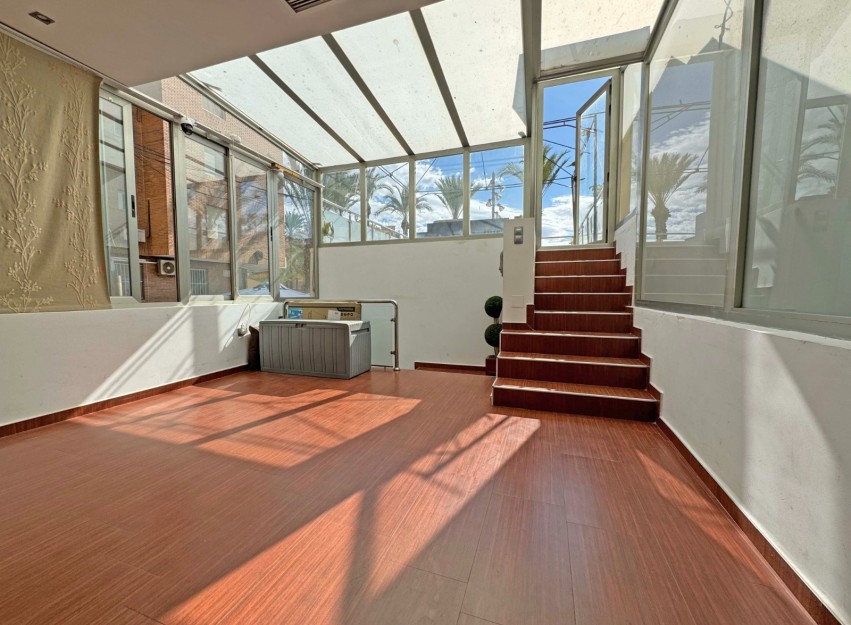 Resale - Apartment - Torrevieja - Playa del Cura