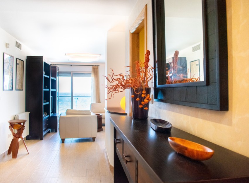 Resale - Apartment - Torrevieja - Playa Los Locos