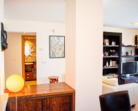Resale - Apartment - Torrevieja - Playa Los Locos